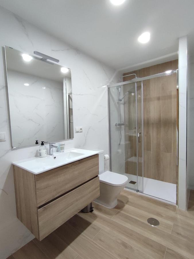 Montecerrao I Apartment Oviedo Ngoại thất bức ảnh