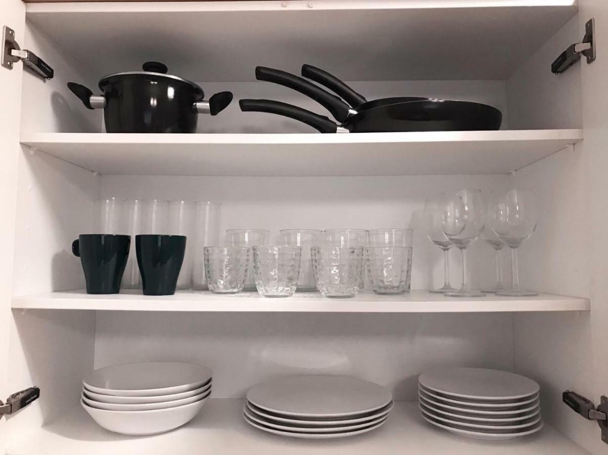 Montecerrao I Apartment Oviedo Ngoại thất bức ảnh