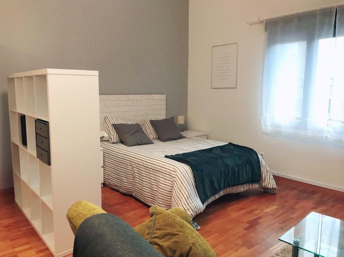 Montecerrao I Apartment Oviedo Ngoại thất bức ảnh